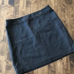 Work skirt for suit size 12